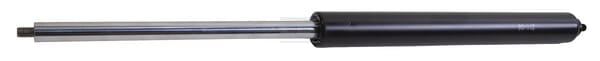 Gasdruckdämpfer, stangendurchmesser 14mm, zylinderdurchmesser 28mm, stangenhub 200mm, 1500N, Stabilus