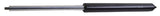 Gasdruckdämpfer, stangendurchmesser 14mm, zylinderdurchmesser 28mm, stangenhub 200mm, 1500N, Stabilus