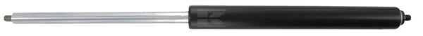 Gasdruckdämpfer, stangendurchmesser 14mm, zylinderdurchmesser 28mm, stangenhub 200mm, 750N, Stabilus