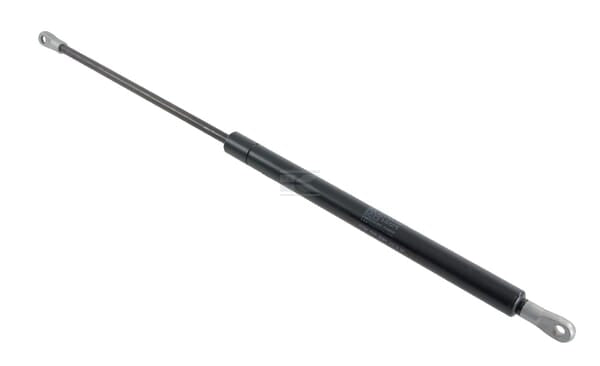 Gasdruckdämpfer, stangendurchmesser 10mm, zylinderdurchmesser 22mm, stangenhub 250mm, 150N, Stabilus