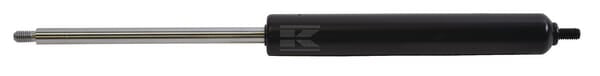 Gasdruckdämpfer, stangendurchmesser 8mm, zylinderdurchmesser 20mm, stangenhub 100mm, 275N