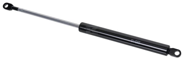 Gasdruckdämpfer, stangendurchmesser 8mm, zylinderdurchmesser 20mm, stangenhub 140mm, 175N