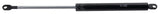 Gasdruckdämpfer, stangendurchmesser 8mm, zylinderdurchmesser 20mm, stangenhub 140mm, 175N