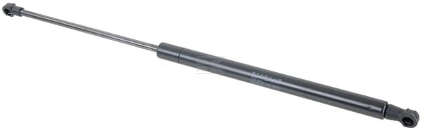 Gasdruckdämpfer, stangendurchmesser 8mm, zylinderdurchmesser 18mm, stangenhub 192.5mm, 200N, Stabilus