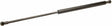 Gasdruckdämpfer, stangendurchmesser 10mm, zylinderdurchmesser 22mm, stangenhub 240mm, 880N, Stabilus