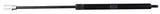 Gasdruckdämpfer, stangendurchmesser 10mm, zylinderdurchmesser 22mm, stangenhub 238.5mm, 800N, Stabilus