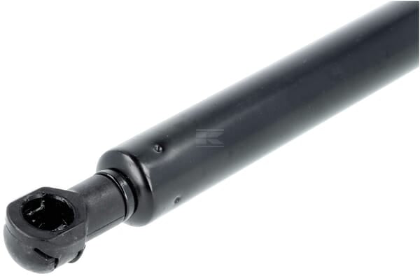 Gasdruckdämpfer, stangendurchmesser 8mm, zylinderdurchmesser 18mm, stangenhub 215.5mm, 220N, Stabilus