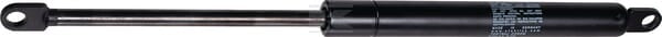 Gasdruckdämpfer, stangendurchmesser 10mm, zylinderdurchmesser 22mm, stangenhub 145.5mm, 350N, Stabilus