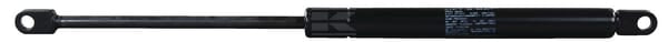 Gasdruckdämpfer, stangendurchmesser 8mm, zylinderdurchmesser 18mm, stangenhub 138mm, 250N, Stabilus