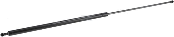 Gasdruckdämpfer, stangendurchmesser 10mm, zylinderdurchmesser 22mm, stangenhub 403mm, 150N, Stabilus