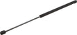 Gasdruckdämpfer, stangendurchmesser 8mm, zylinderdurchmesser 18mm, stangenhub 250.5mm, 150N, Stabilus