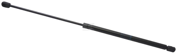 Gasdruckdämpfer, stangendurchmesser 8mm, zylinderdurchmesser 18mm, stangenhub 250.5mm, 150N, Stabilus