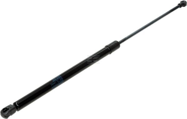 Gasdruckdämpfer, stangendurchmesser 8mm, zylinderdurchmesser 19mm, stangenhub 216mm, 500N, Stabilus