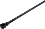 Gasdruckdämpfer, stangendurchmesser 8mm, zylinderdurchmesser 19mm, stangenhub 216mm, 500N, Stabilus
