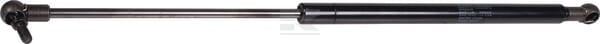 Gasdruckdämpfer, stangendurchmesser 8mm, zylinderdurchmesser 18mm, stangenhub 198mm, 230N, Stabilus