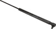 Gasdruckdämpfer, stangendurchmesser 8mm, zylinderdurchmesser 18mm, stangenhub 180mm, 200N, Stabilus