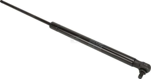 Gasdruckdämpfer, stangendurchmesser 8mm, zylinderdurchmesser 18mm, stangenhub 180mm, 200N, Stabilus