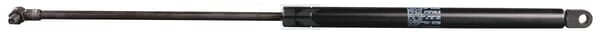 Gasdruckdämpfer, stangendurchmesser 8mm, zylinderdurchmesser 18mm, stangenhub 209mm, 250N, Stabilus