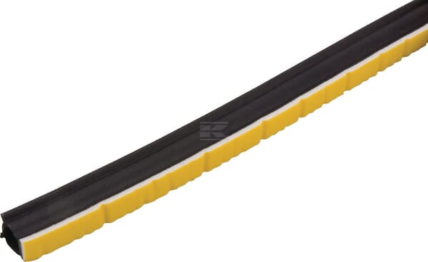 Gummiprofil selbstklebend