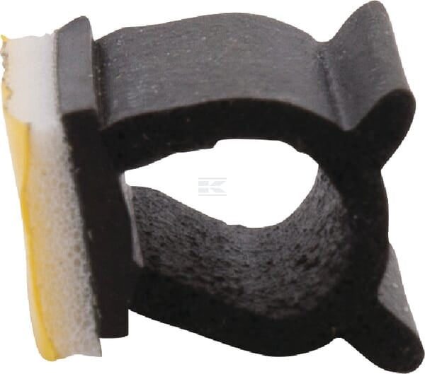 Gummiprofil selbstklebend