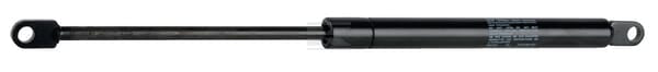 Gasdruckdämpfer, stangendurchmesser 8mm, zylinderdurchmesser 18mm, stangenhub 180mm, 200N, Stabilus