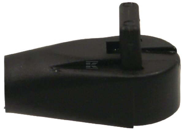Kugelkopf Nylon