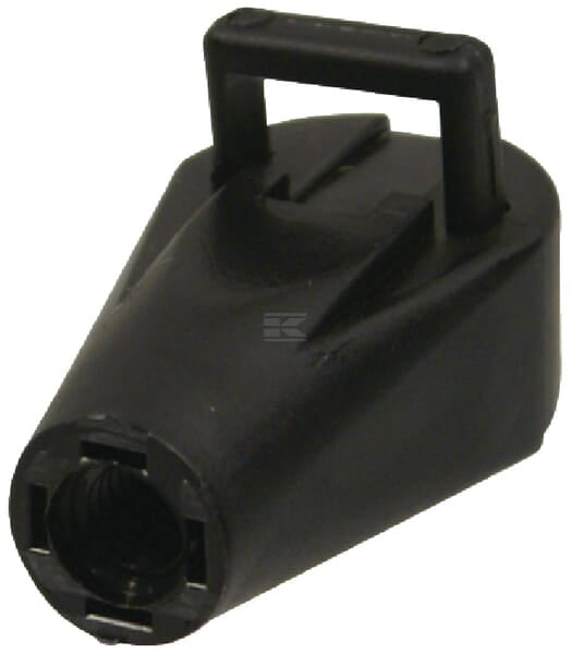 Kugelkopf Nylon
