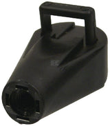 Kugelkopf Nylon