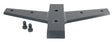 Flügelschar 415mm