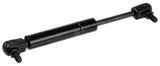 Gasdruckdämpfer, stangendurchmesser 8mm, zylinderdurchmesser 19mm, stangenhub 58mm, 500N, Stabilus