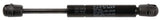 Gasdruckdämpfer, stangendurchmesser 8mm, zylinderdurchmesser 19mm, stangenhub 58mm, 500N, Stabilus