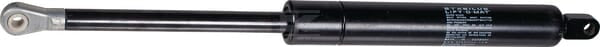 Gasdruckdämpfer, stangendurchmesser 14mm, zylinderdurchmesser 29mm, stangenhub 141mm, 1000N, Stabilus