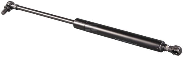 Gasdruckdämpfer, stangendurchmesser 8mm, zylinderdurchmesser 18mm, stangenhub 124mm, 250N, Stabilus