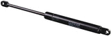 Gasdruckdämpfer, stangendurchmesser 8mm, zylinderdurchmesser 19mm, stangenhub 116mm, 300N, Stabilus