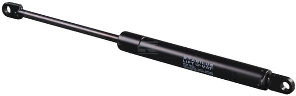 Gasdruckdämpfer, stangendurchmesser 8mm, zylinderdurchmesser 18mm, stangenhub 303.5mm, 100N, Stabilus