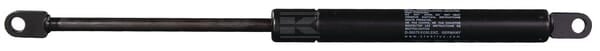 Gasdruckdämpfer, stangendurchmesser 8mm, zylinderdurchmesser 19mm, stangenhub 116mm, 500N, Stabilus