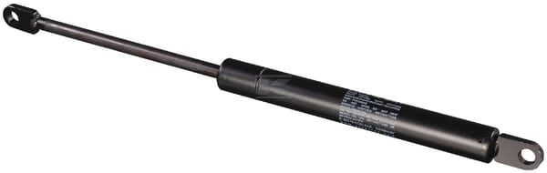 Gasdruckdämpfer, stangendurchmesser 8mm, zylinderdurchmesser 19mm, stangenhub 116mm, 500N, Stabilus