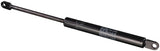 Gasdruckdämpfer, stangendurchmesser 8mm, zylinderdurchmesser 19mm, stangenhub 116mm, 500N, Stabilus