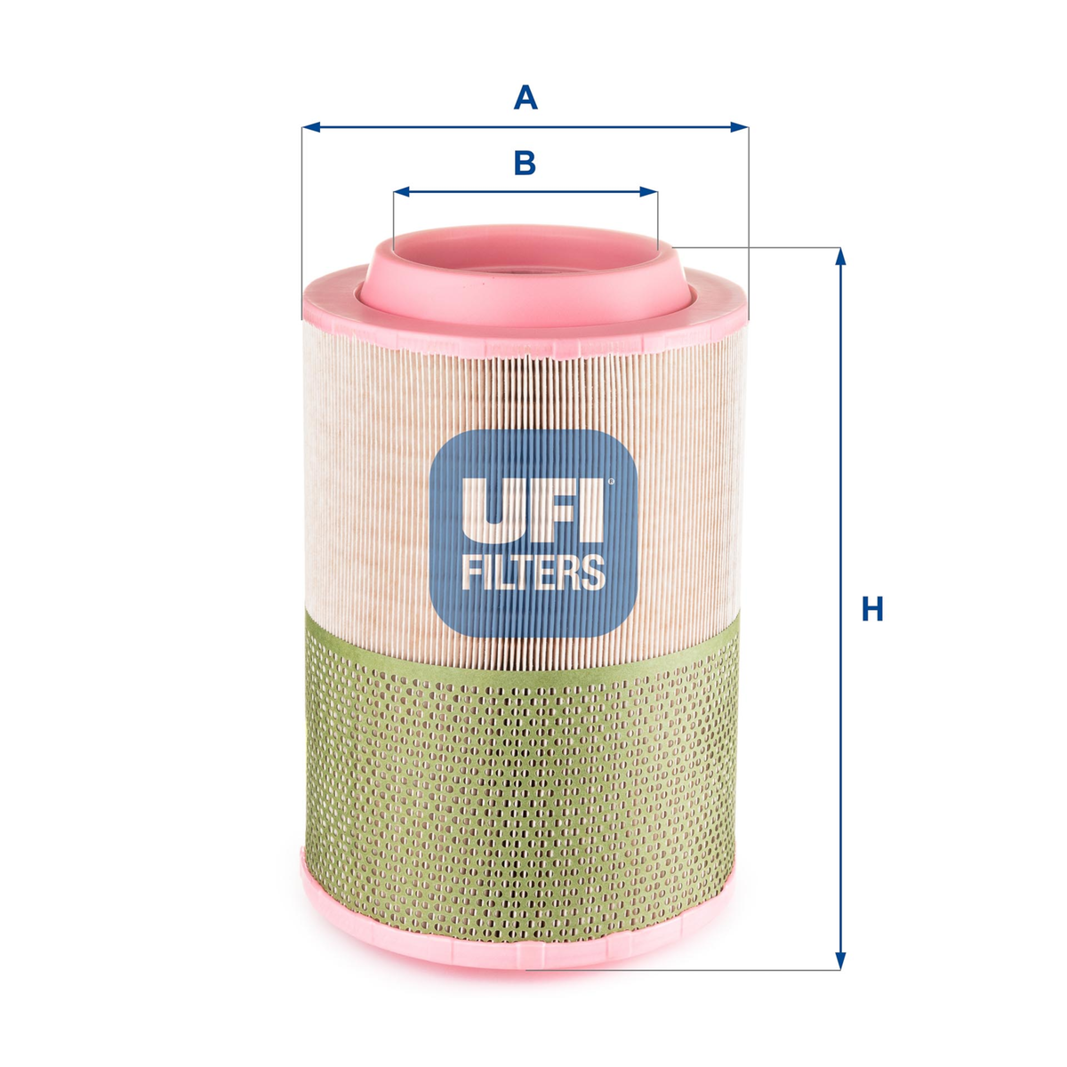27.C92.00 Luftfilterelement