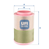 27.C92.00 Luftfilterelement
