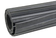 Matte breite rippen