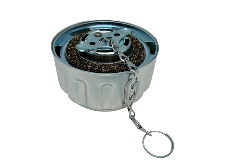CAP.1163.10 Luftfilter (Einfüll- und Belüftung)