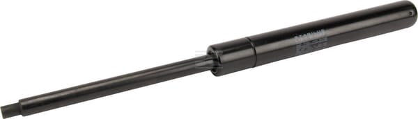 Gasdruckdämpfer, stangendurchmesser 14mm, zylinderdurchmesser 28mm, stangenhub 158mm, 2100N, MZ