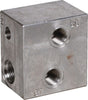 Patronenblock Stahl -SDC10-3S