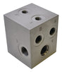 Cartridgeblock PP Sicherh.+NG6