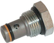 Rücks.Ventil CV08-NP-03-B00-35