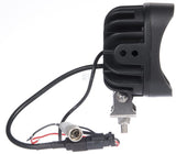 Kamera  LED-Arbeitsscheinwerfer 40W 3500lm - Flutlicht