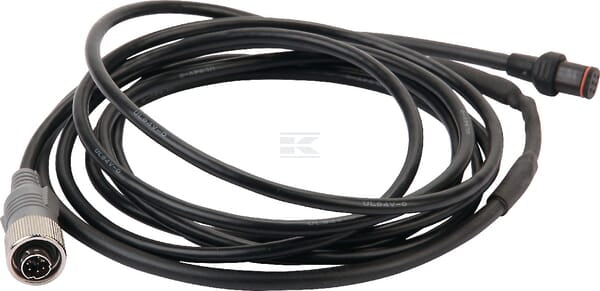 Adapterkabel f. Mekra-CAS66x40