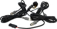Adapterkabel, JD 4640 - CAS660xx, 4 Kameras