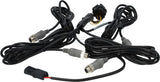 Adapterkabel, JD 4640 - CAS660xx, 4 Kameras
